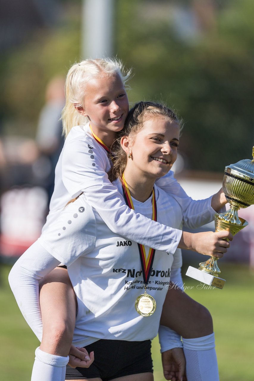 Bild 256 - wU16 Deutsche Meisterschaft